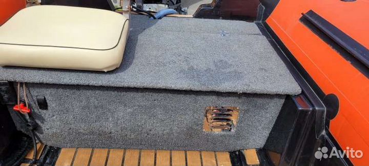 Навигатор 450R