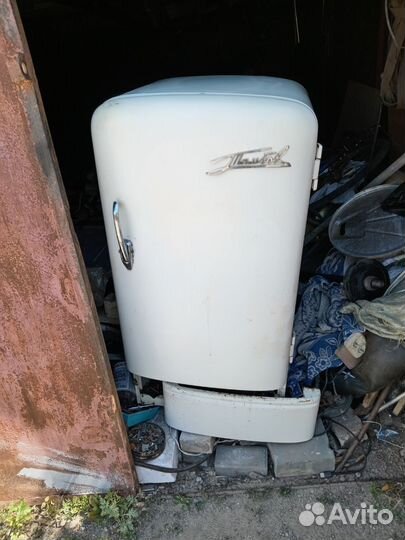 Холодильник тамбов Раритет