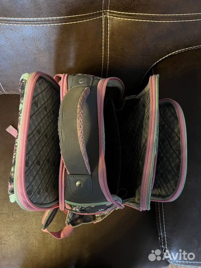 Рюкзак школьный для девочки