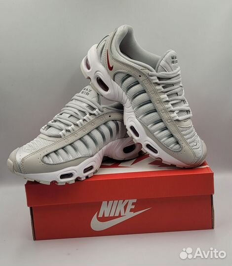 Кроссовки Nike Air Max Tailwind 4