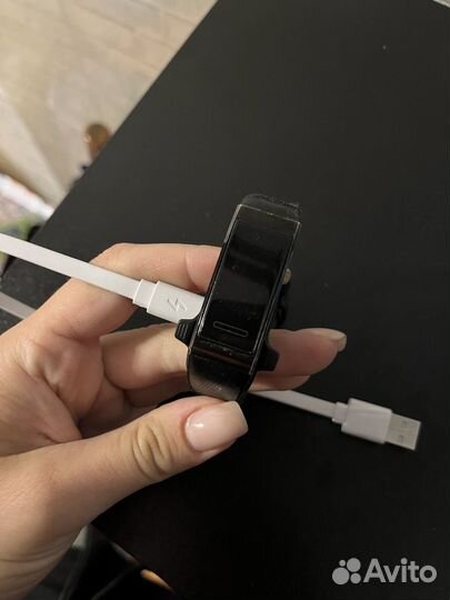 Смарт часы xiaomi