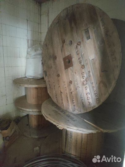 Катушка высоковольтных проводов