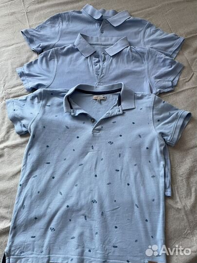 Школьная форма фирменная пакетом Next Mexx