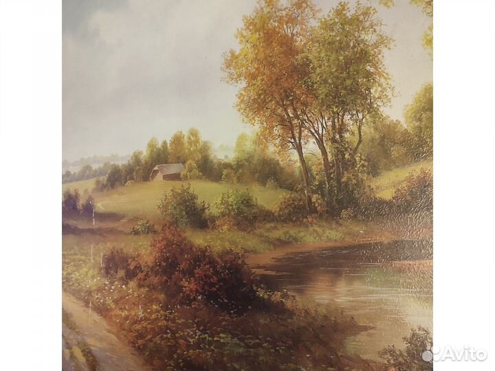 Картина Пейзаж