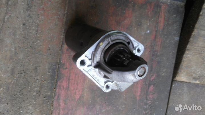 4m5t11000ca стартер форд фокус 2 бу