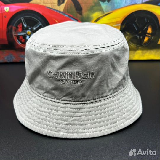 Панама мужская