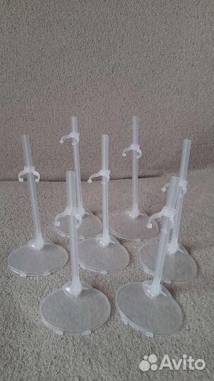 Подставки для кукол монстер хай