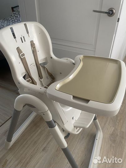 Стульчик для кормления kaleo