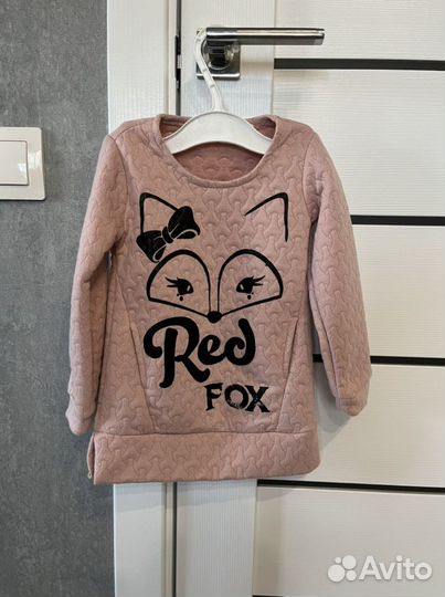 Детские вещи на девочку