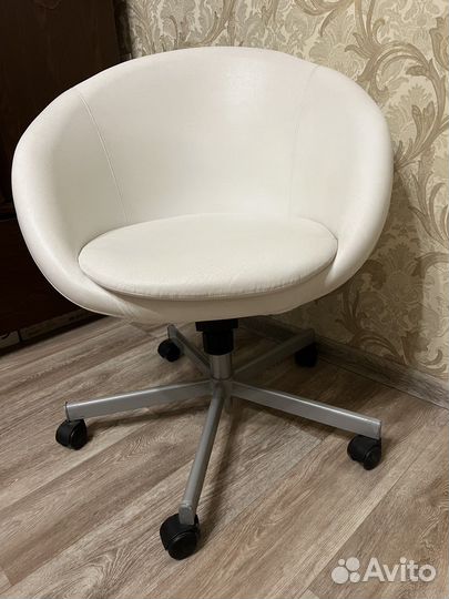 Компьютерное кресло IKEA скрувста