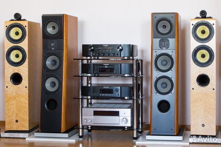 Marantz