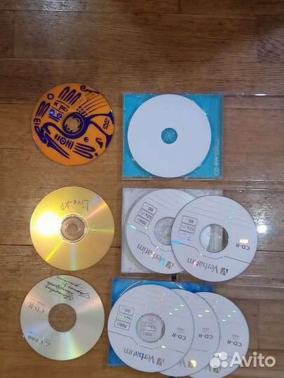 DVD диски с играми, музыкой, фильмами, чистые