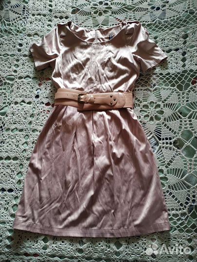 Вещи для девушки 40-42-44 пакетом