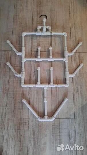 Налокотники, вешалка