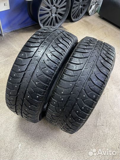 Bridgestone Ice Cruiser 7000S 205/55 R16 91T