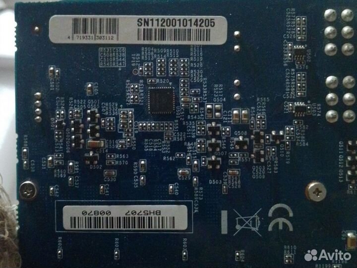 Видеокарта