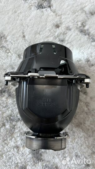 Линзы Mazda 3 bm Оригинал