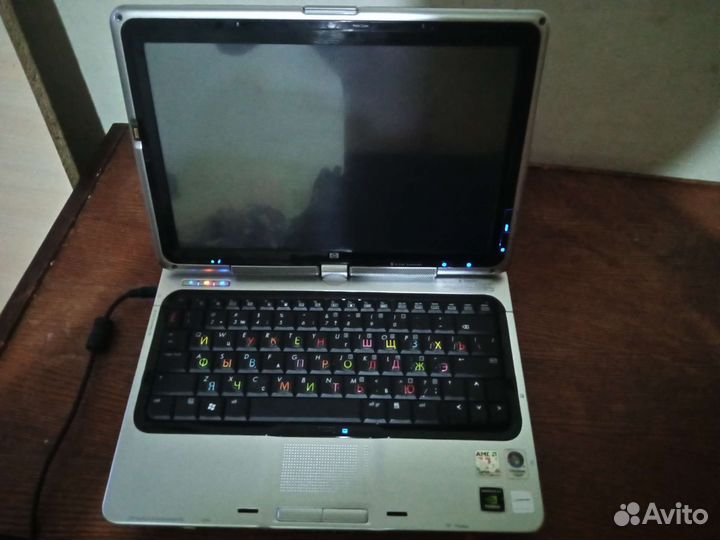 HP tx1000