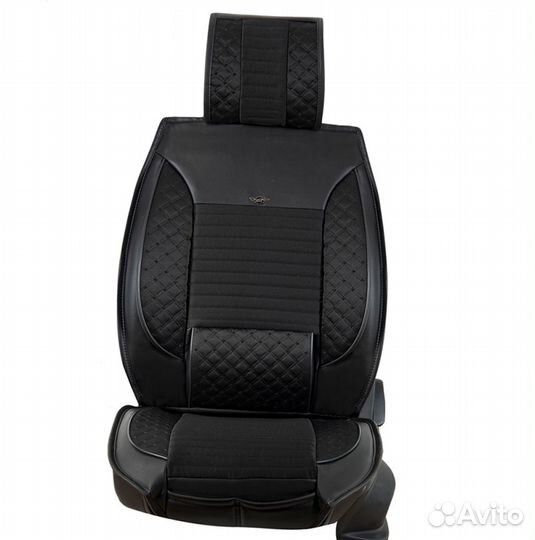 Авточехлы для Kia Киа