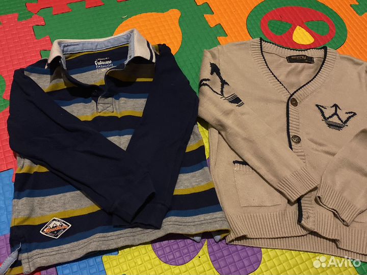 Кофта детская