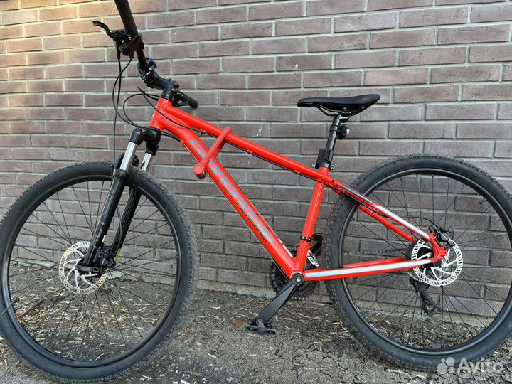 Велосипед Cannondale 27,5 Catalyst