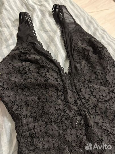 Боди женское H&M