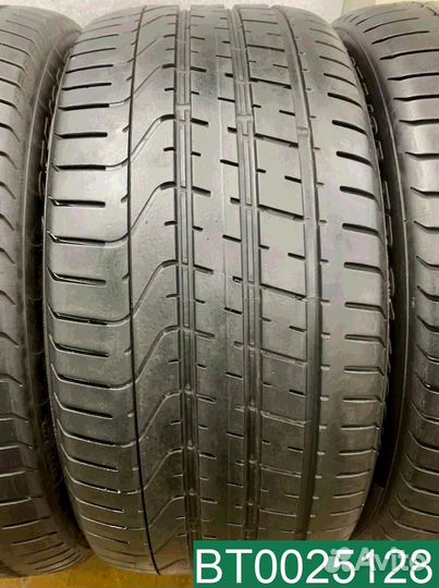 Pirelli P Zero 275/35 R21 99M