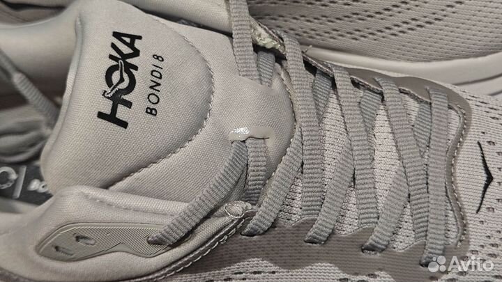 Мужские кроссовки Hoka Bondi 8