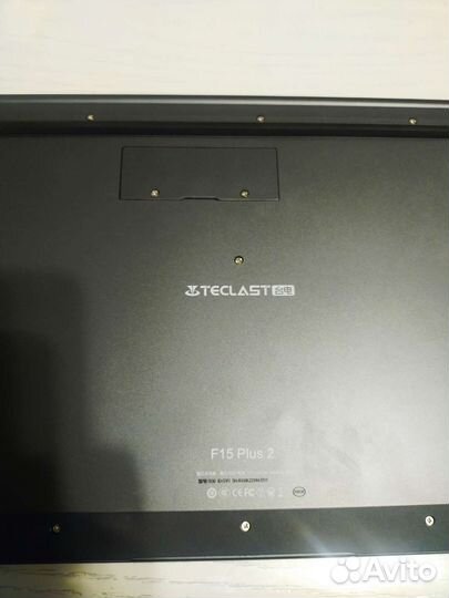 Ноутбук Telcast F15 plus 2