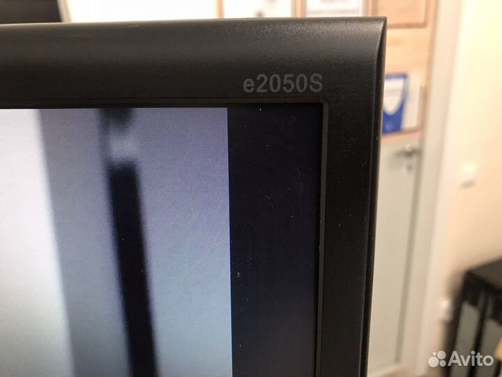 Монитор LED AOC e2050s