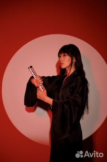 Женская сьемка, фотограф