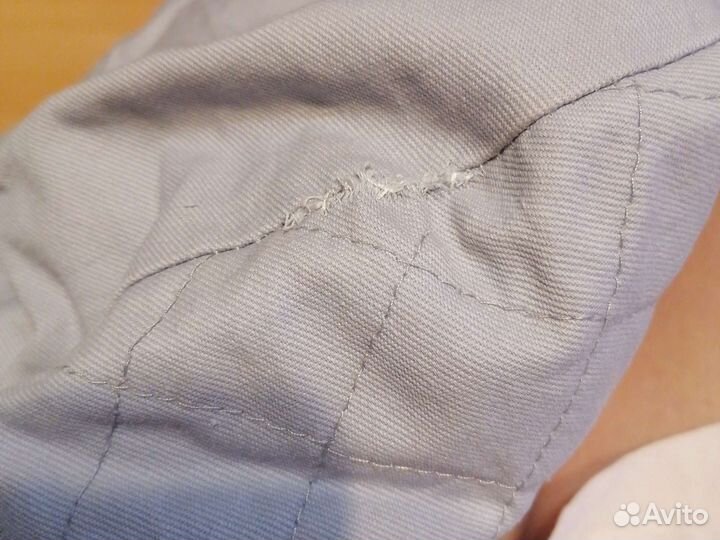 Чехол на шезлонг качалку кресло