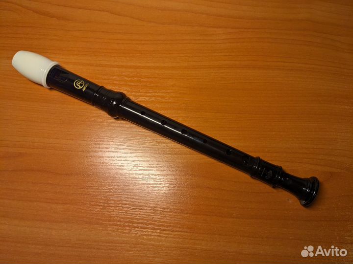 Блокфлейта (сопрано)