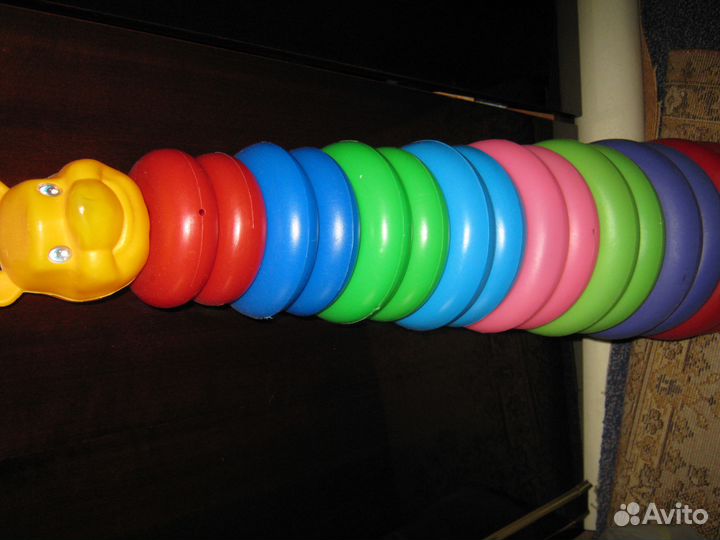 Пирамида, машинки. Кот в сапогах. Гном