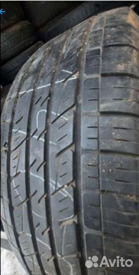 Kumho Solus KL21 235/65 R17 104T