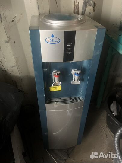 Кулер для воды