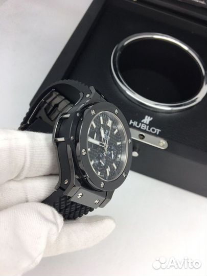 Часы Hublot (Гарантия 2 года )