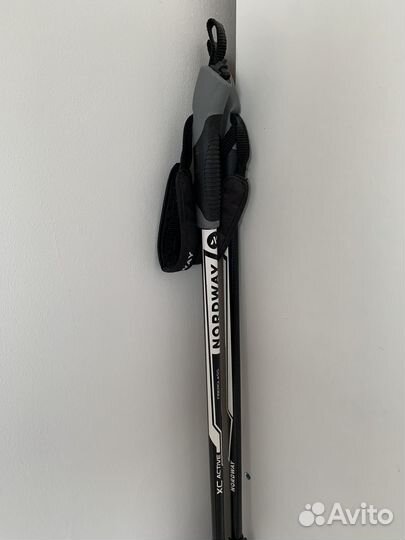 Лыжи беговые с ботинками nordway