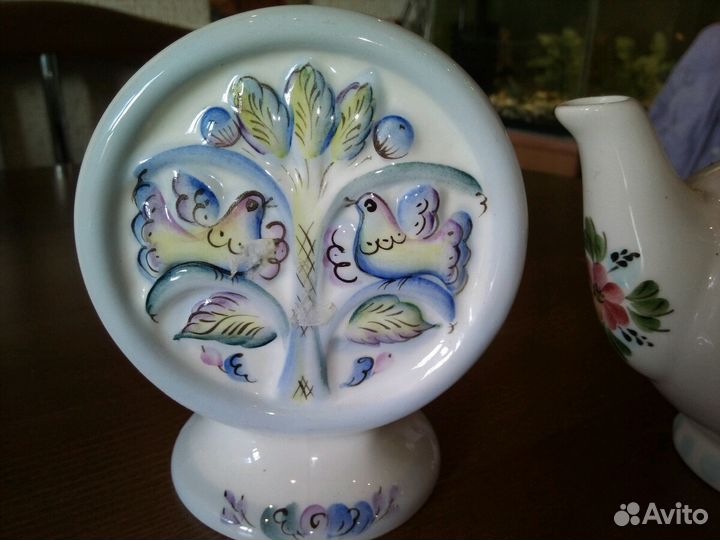 Салфетница 