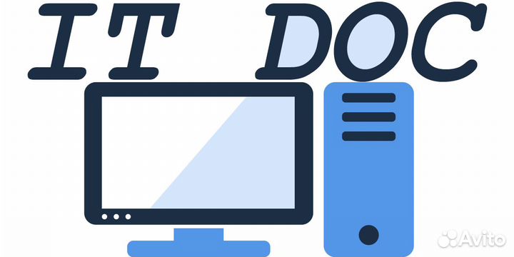 Компьютерный мастер