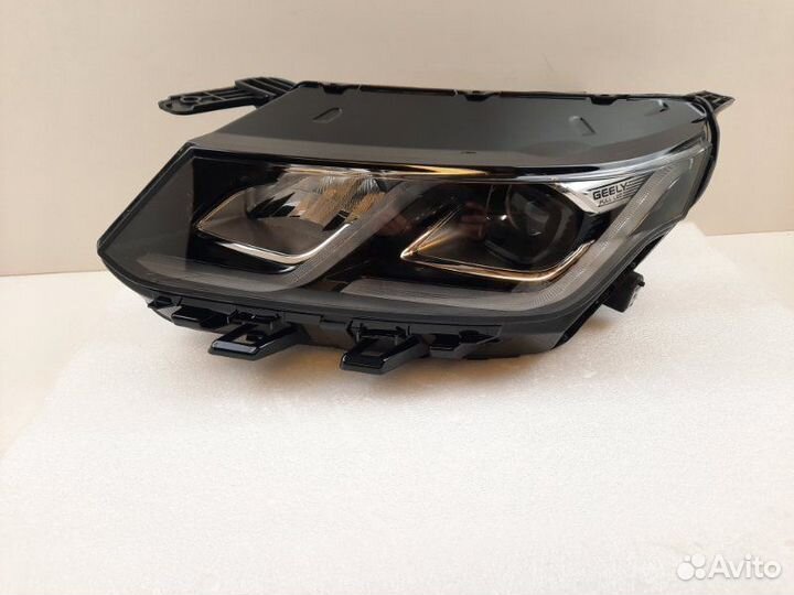 Фара левая Geely Coolray SX11 2018-2021