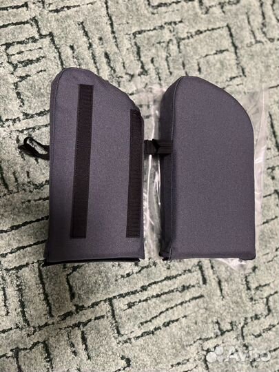 Подушечки для уменьшения сидения patron