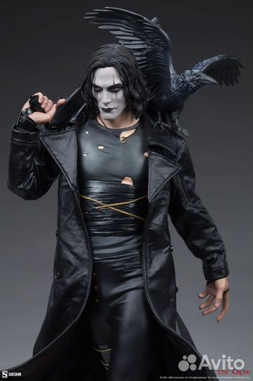 The Crow