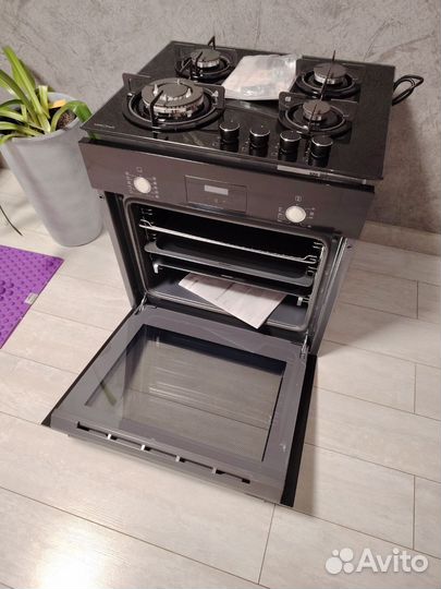 Духовой шкаф Bosch