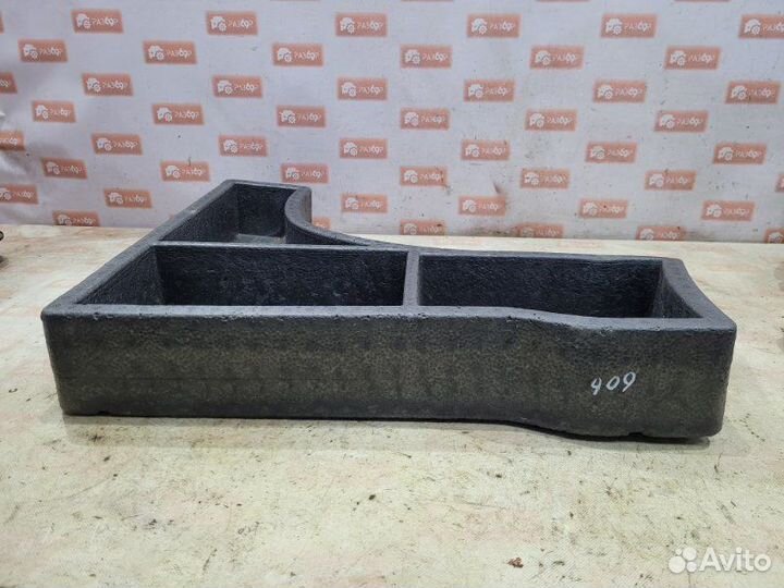 Ящик для инструментов Ford Focus CB4 asda 2010