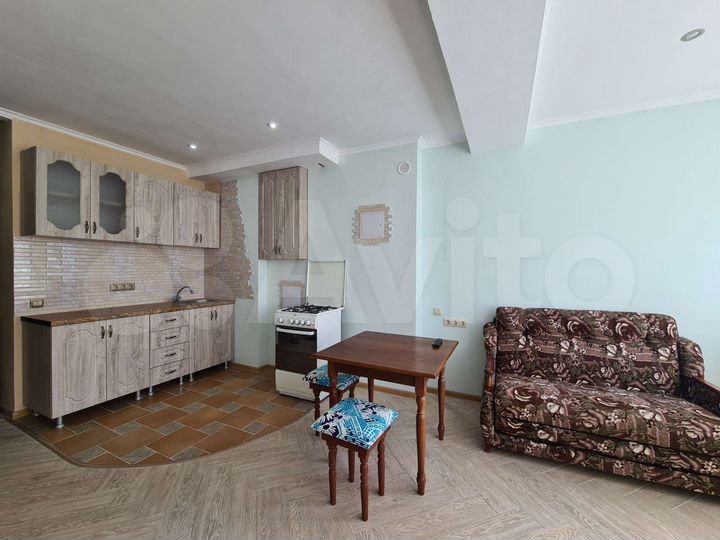 Квартира-студия, 28 м², 3/7 эт.