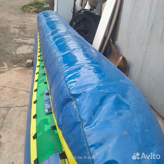 Продам катамаран