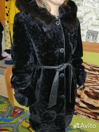 Шуба