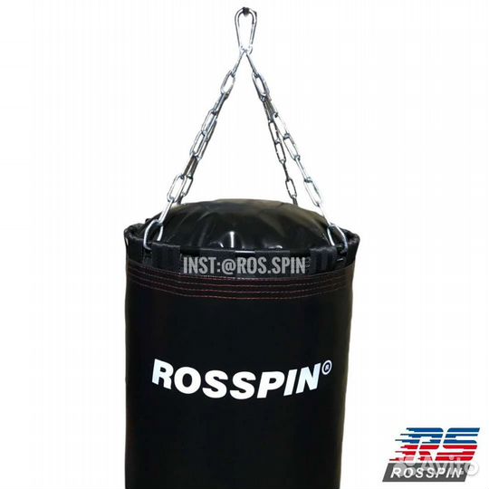 Боксерский мешок (груша)