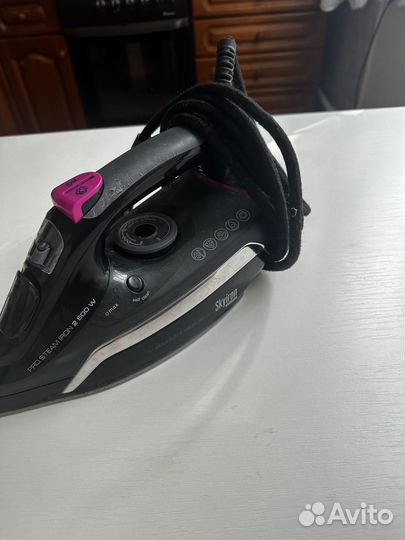 Утюг redmond ri-c254s